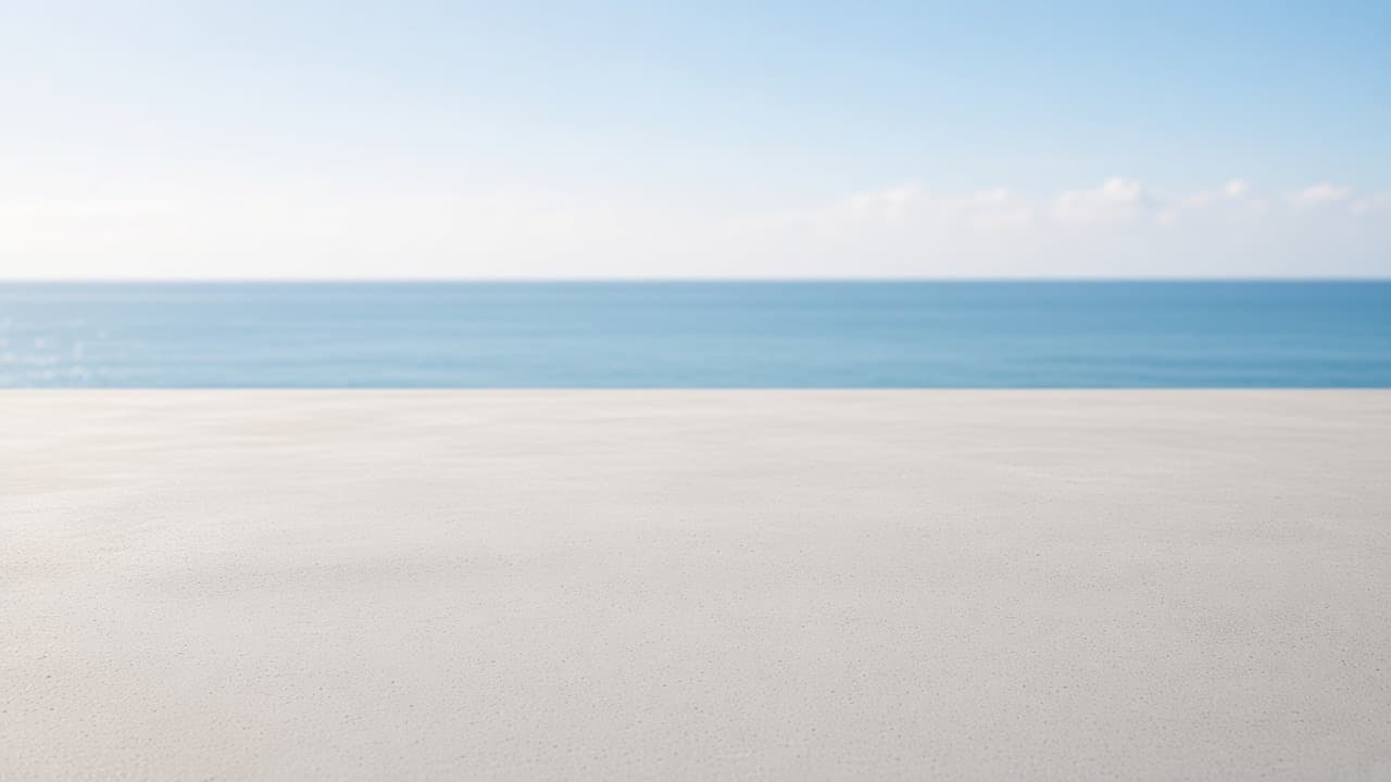 Sfondo Costa: Terrazza sul mare